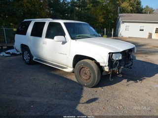 CADILLAC CADILLAC ESCALADE STANDARD