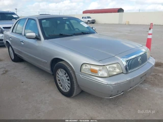 MERCURY MERCURY GRAND MARQUIS LS