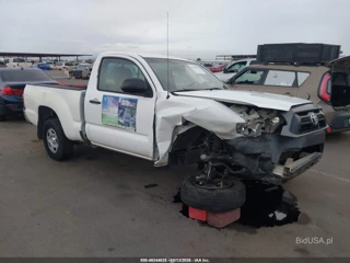 TOYOTA TOYOTA TACOMA