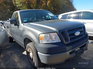 FORD FORD F-150 STX/XL/XLT