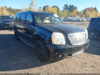 GMC YUKON XL 1500 DENALI