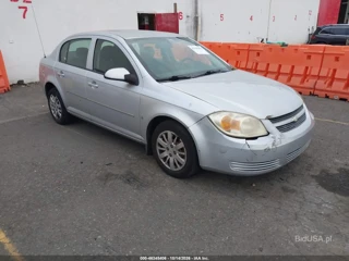 CHEVROLET CHEVROLET COBALT LT