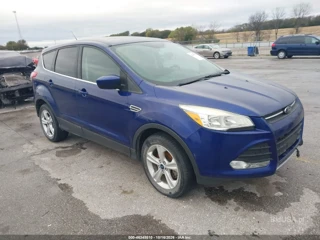 FORD FORD ESCAPE SE