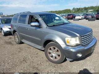 CHRYSLER CHRYSLER ASPEN LIMITED