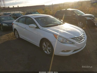 HYUNDAI HYUNDAI SONATA LIMITED