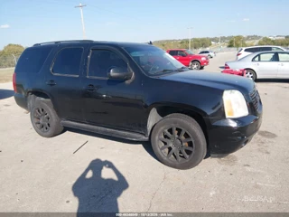 GMC YUKON SLE