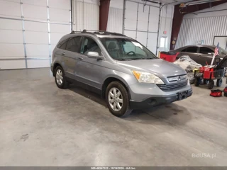 HONDA HONDA CR-V EX-L