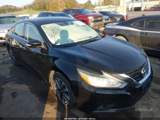 NISSAN NISSAN ALTIMA 2.5 SL