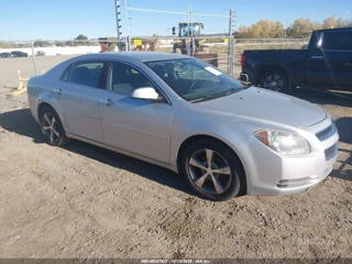 CHEVROLET CHEVROLET MALIBU 1LT