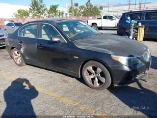 BMW 525I