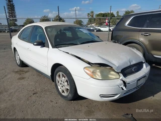 FORD FORD TAURUS SE
