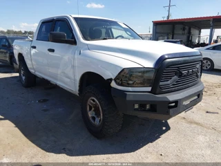 RAM RAM 2500 SLT