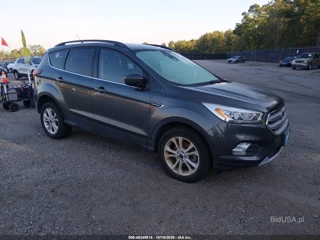 FORD FORD ESCAPE SEL