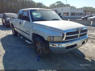 DODGE DODGE RAM 1500 ST