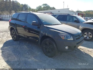 TOYOTA TOYOTA RAV4 SPORT