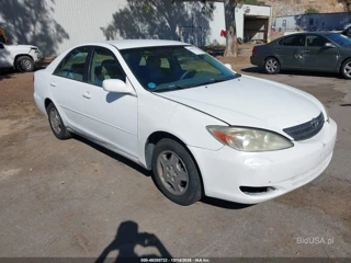TOYOTA TOYOTA CAMRY LE