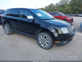 LINCOLN LINCOLN MKX