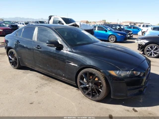 JAGUAR JAGUAR XE 25T PRESTIGE
