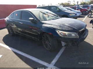 HONDA HONDA ACCORD LX