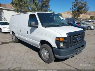 FORD FORD E-150 COMMERCIAL