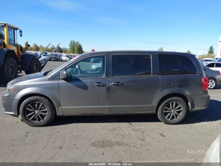 DODGE DODGE GRAND CARAVAN GT
