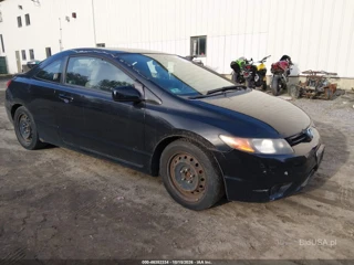 HONDA HONDA CIVIC LX