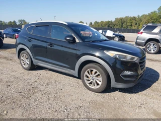 HYUNDAI HYUNDAI TUCSON SE