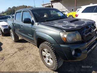 TOYOTA TOYOTA TACOMA BASE V6