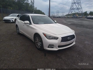 INFINITI INFINITI Q50 PREMIUM
