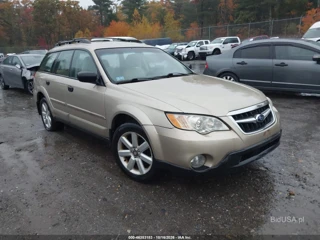 SUBARU SUBARU OUTBACK 2.5I