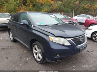 LEXUS LEXUS RX 350