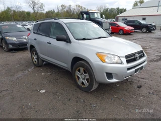 TOYOTA TOYOTA RAV4 BASE V6