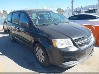 DODGE DODGE GRAND CARAVAN AMERICAN VALUE PKG