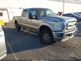FORD FORD F-250 LARIAT
