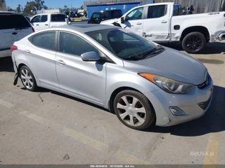 HYUNDAI HYUNDAI ELANTRA LIMITED