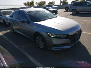 HONDA HONDA ACCORD LX