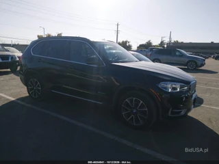 BMW X5 XDRIVE35I
