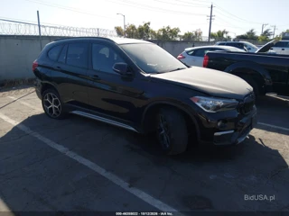 BMW X1 SDRIVE28I