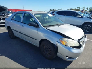 TOYOTA TOYOTA COROLLA CE