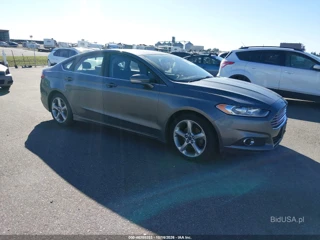FORD FORD FUSION SE