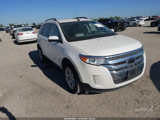 FORD FORD EDGE SEL