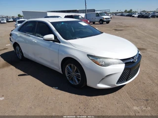 TOYOTA TOYOTA CAMRY SE