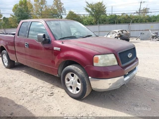 FORD FORD F-150 STX/XL/XLT