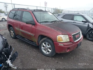 GMC ENVOY SLT