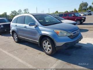 HONDA HONDA CR-V EX-L
