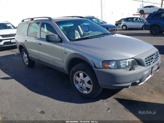 VOLVO VOLVO XC70 2.5T