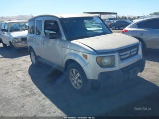 HONDA HONDA ELEMENT EX