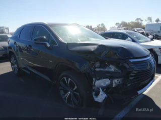 LEXUS LEXUS RX 350