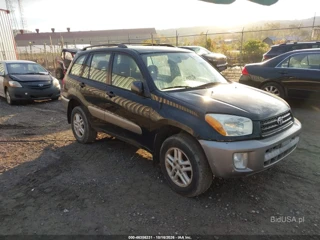 TOYOTA TOYOTA RAV4