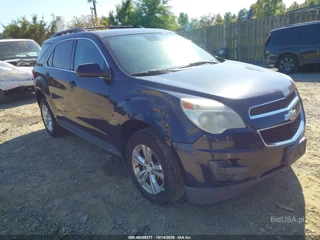 CHEVROLET CHEVROLET EQUINOX 1LT